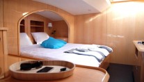 TARANI -  Master Cabin